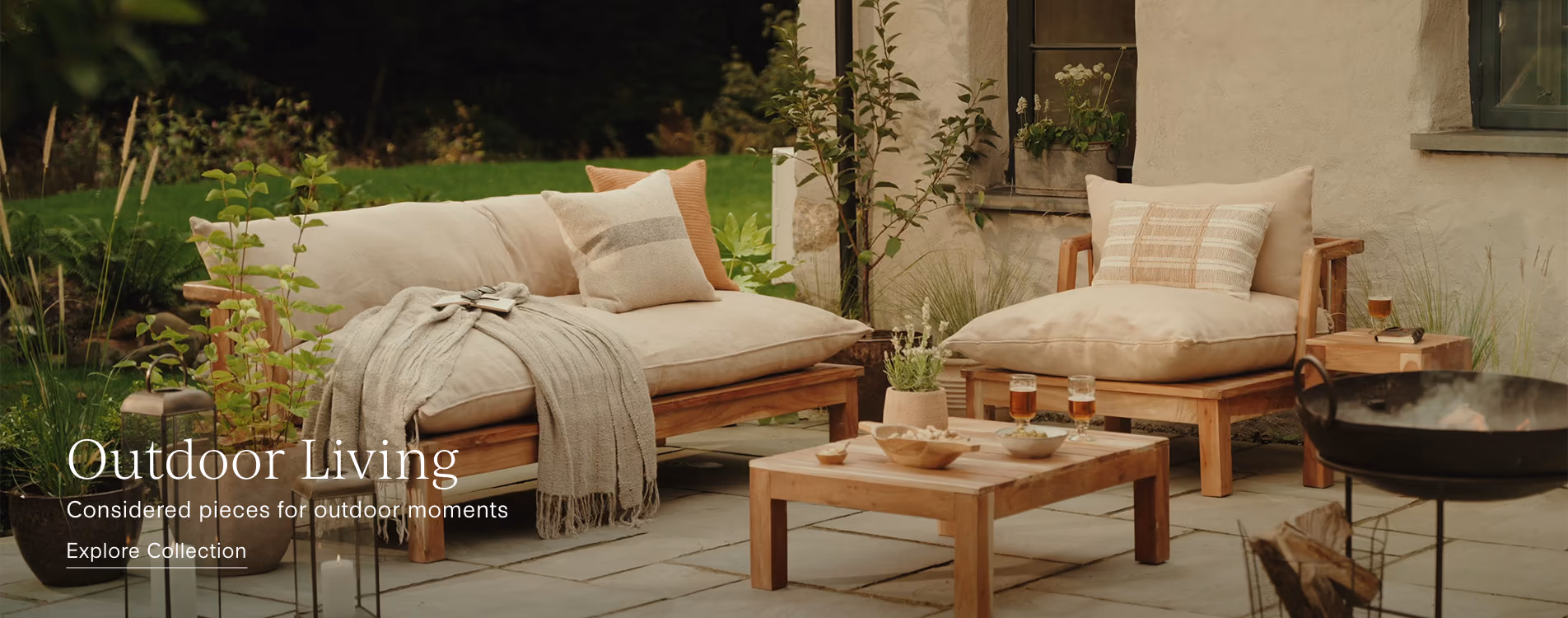 Artisan Craft Meets Conscious Living